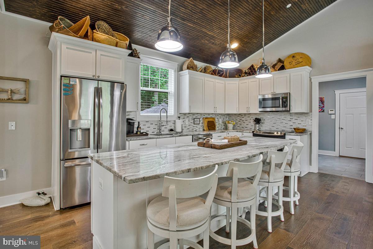 2978 Valley View Road Annapolis, MD 21401 - Photo 15 of 61
