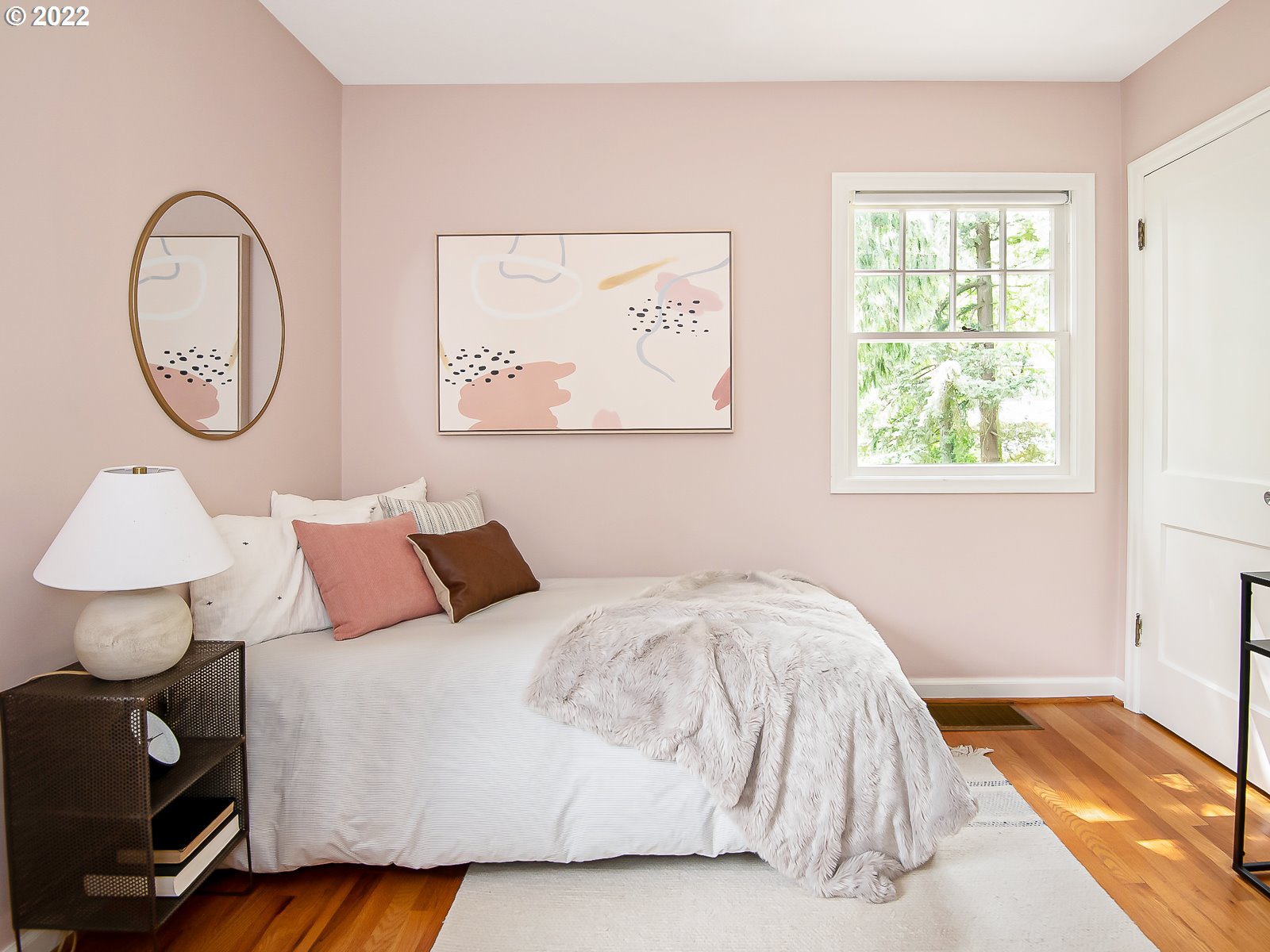 3085 Southwest Ridgewood Avenue Portland, OR 97225 - Photo 20 of 29 Gallery Image 20