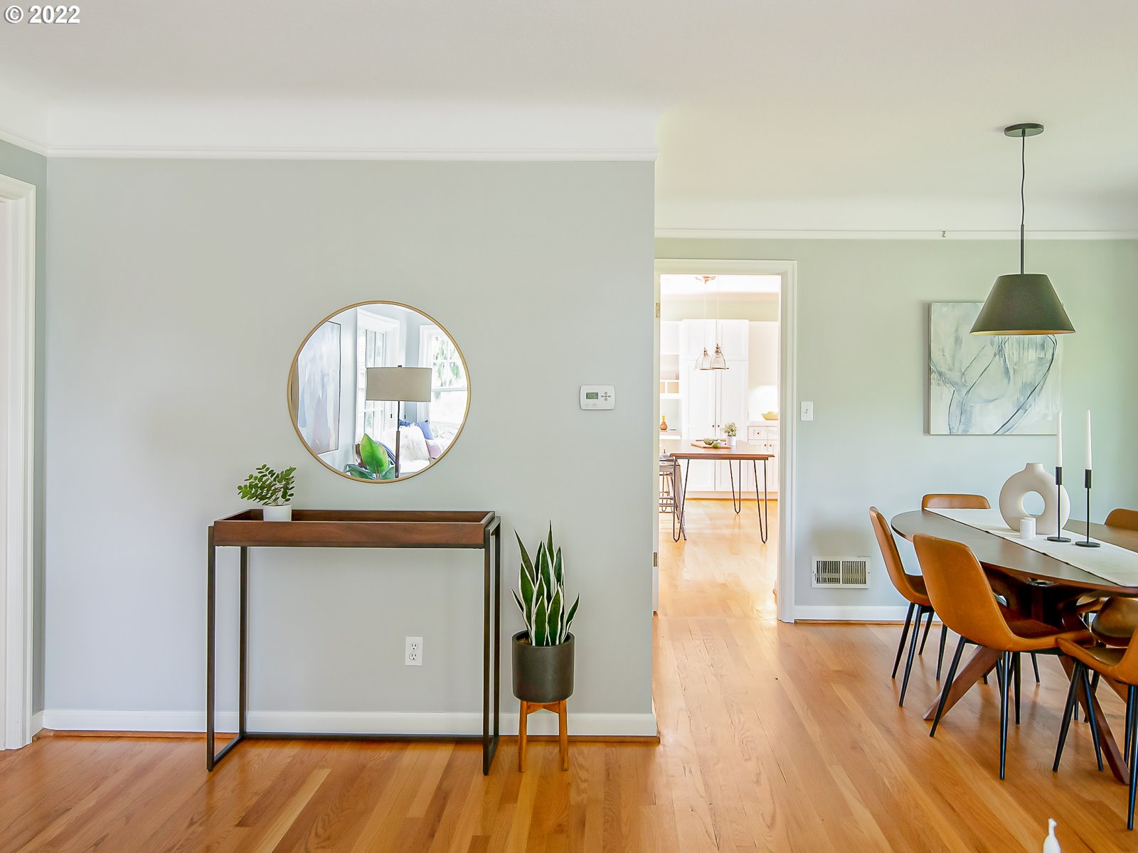 3085 Southwest Ridgewood Avenue Portland, OR 97225 - Photo 5 of 29 Gallery Image 5