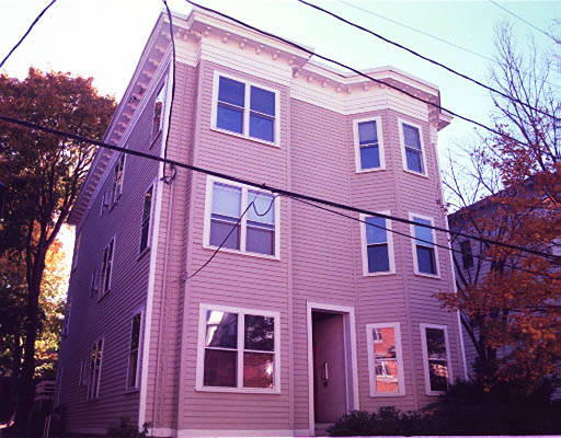 16 Upland Road, Unit 1 Cambridge, MA 02140 - Photo 1 of 1 Gallery Image 1