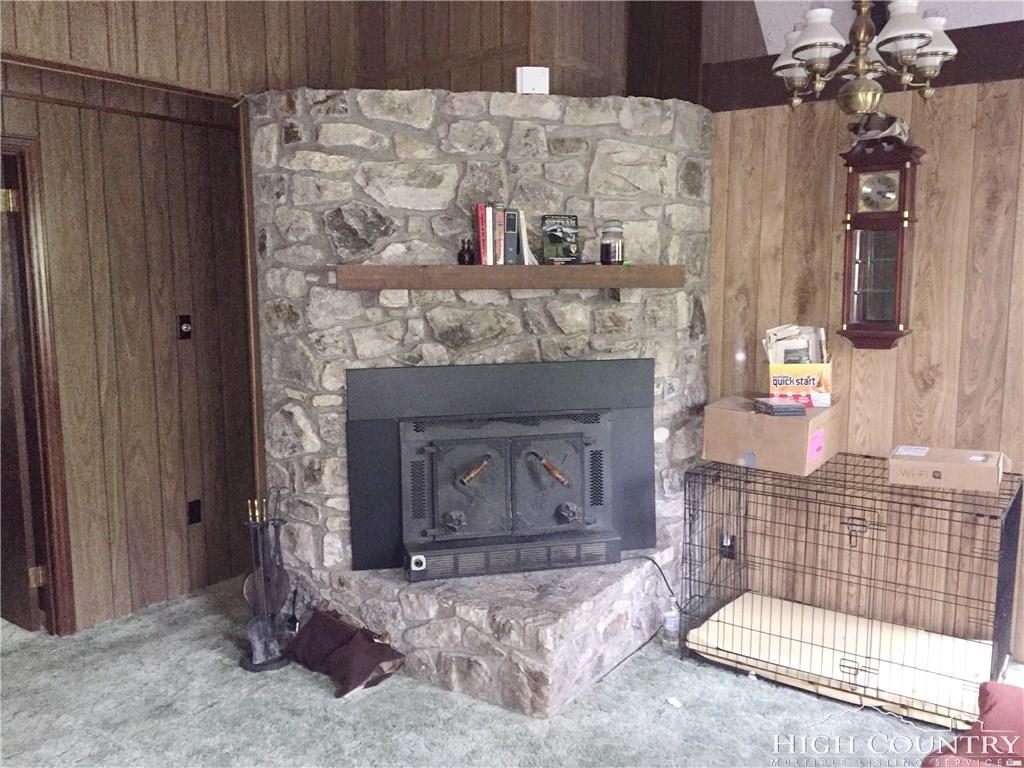 102 Shagbark Road Beech Mountain, NC 28604 - Photo 2 of 17 Gallery Image 2