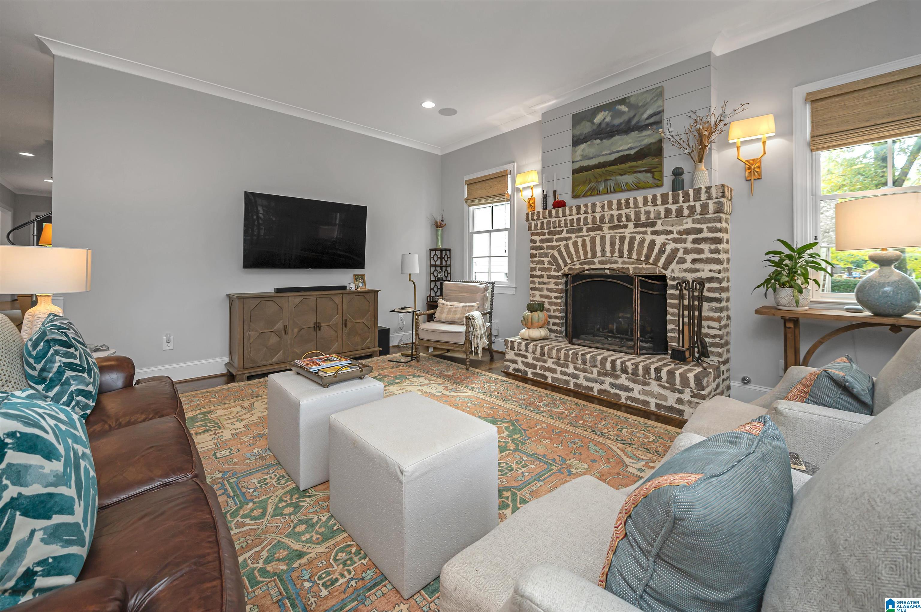 128 Ridge Road Birmingham, AL 35209 - Photo 10 of 50