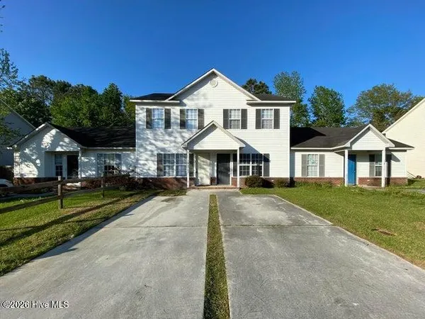 $1,300 | 120 Mesa Lane, Jacksonville, NC 28546