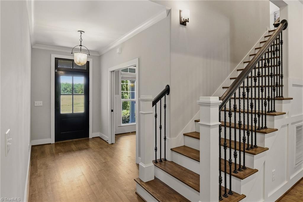 185 Marshall Smith Road Colfax, NC 27235 - Photo 4 of 38