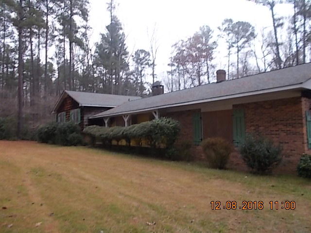 521 Peppermill Road Sanford, NC 27332 - Photo 1 of 5 Front