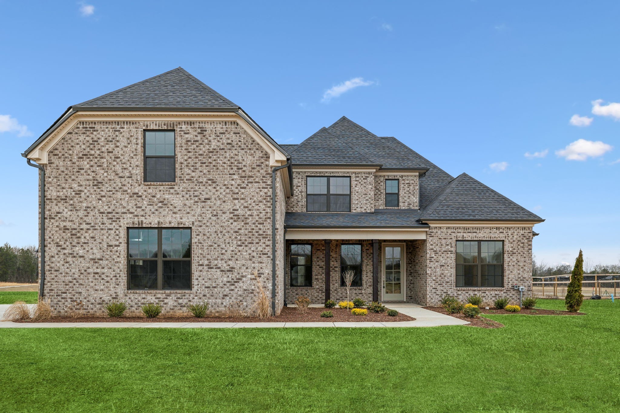 4608 East Richmond Shop Road Lebanon, TN 37090 - Photo 1 of 20 Gallery Image 1