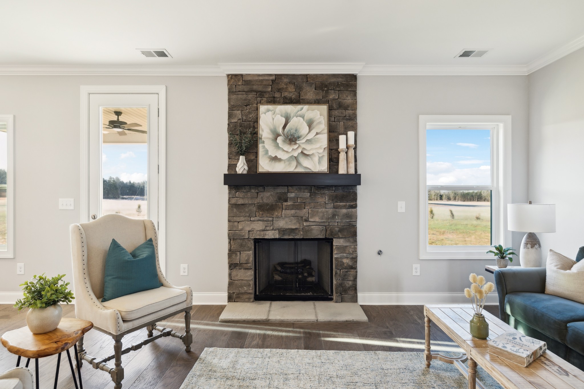 4608 East Richmond Shop Road Lebanon, TN 37090 - Photo 3 of 20 Gallery Image 3