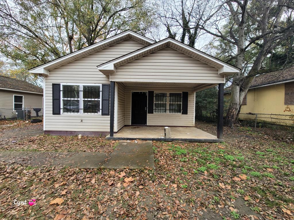 912 Winston Road Columbus, GA 31903 - Photo 1 of 23 Main View
