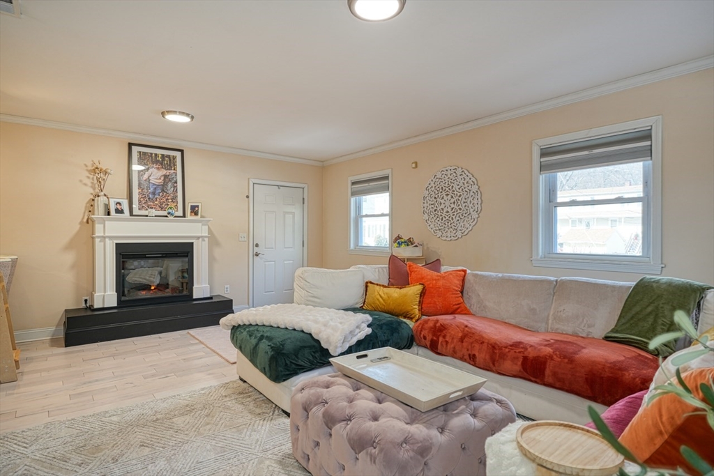 10 Riverbank Road, Unit 1 Maynard, MA 01754 - Photo 6 of 28 Gallery Image 6