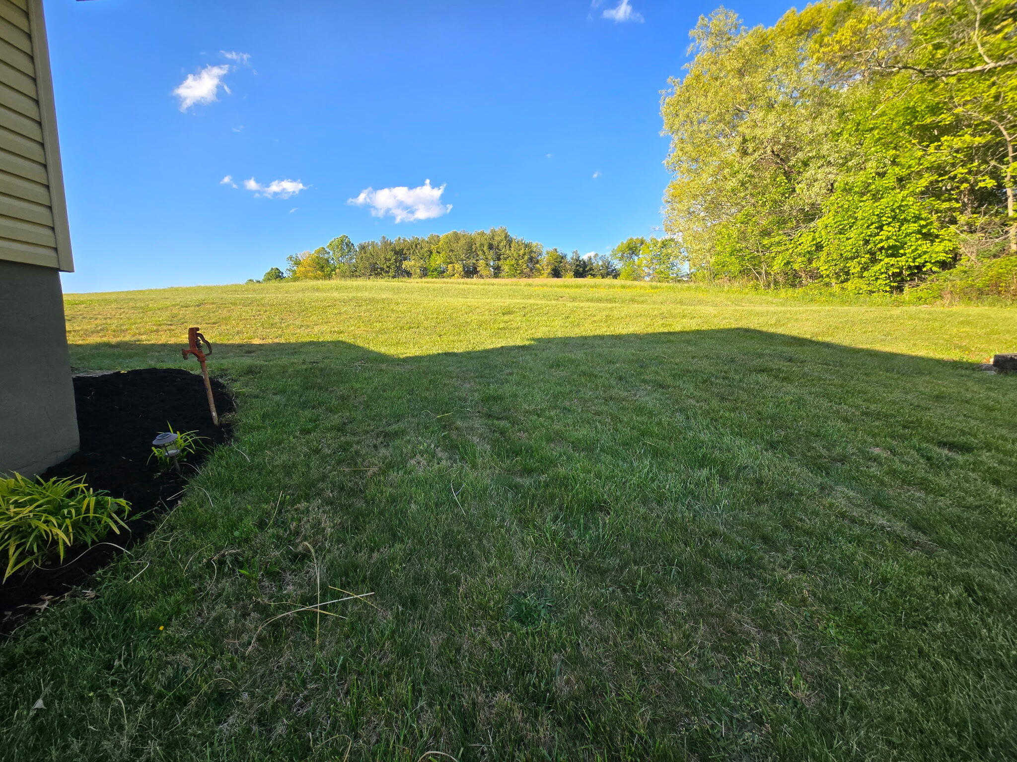 4003 Webbs Mill Road North Riner, VA 24149 - Photo 63 of 70 a view of an ocean and a yard