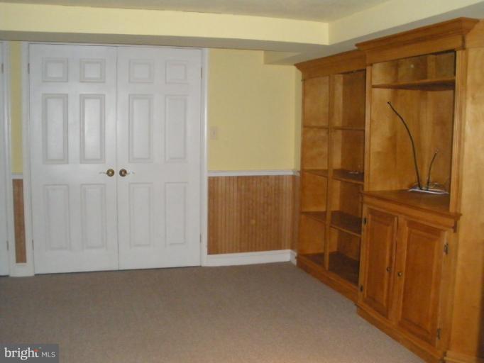 321 Dunkirk Road Baltimore, MD 21212 - Photo 4 of 30 a view of an empty room