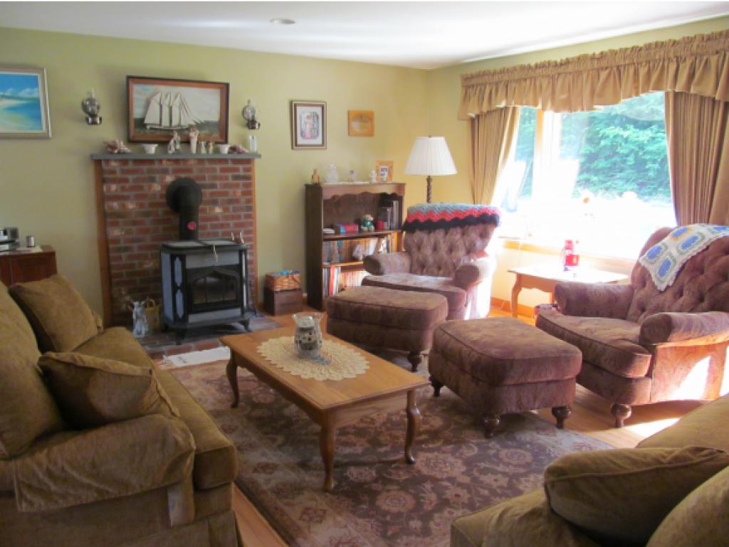 23 Appleton Road New Ipswich, NH 03071 - Photo 12 of 33
