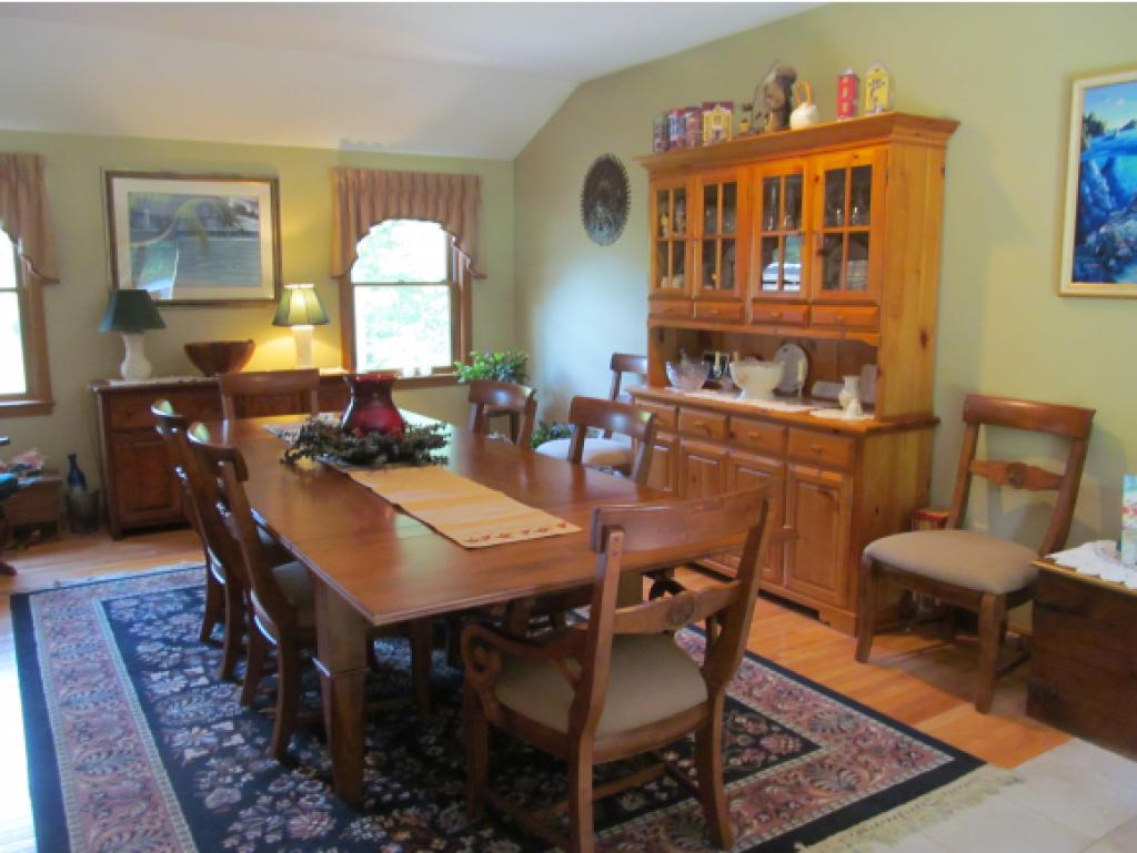 23 Appleton Road New Ipswich, NH 03071 - Photo 3 of 33