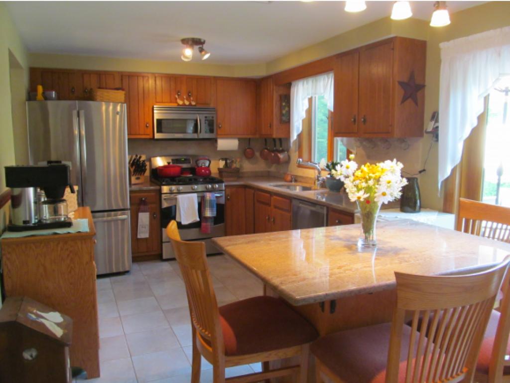 23 Appleton Road New Ipswich, NH 03071 - Photo 6 of 33