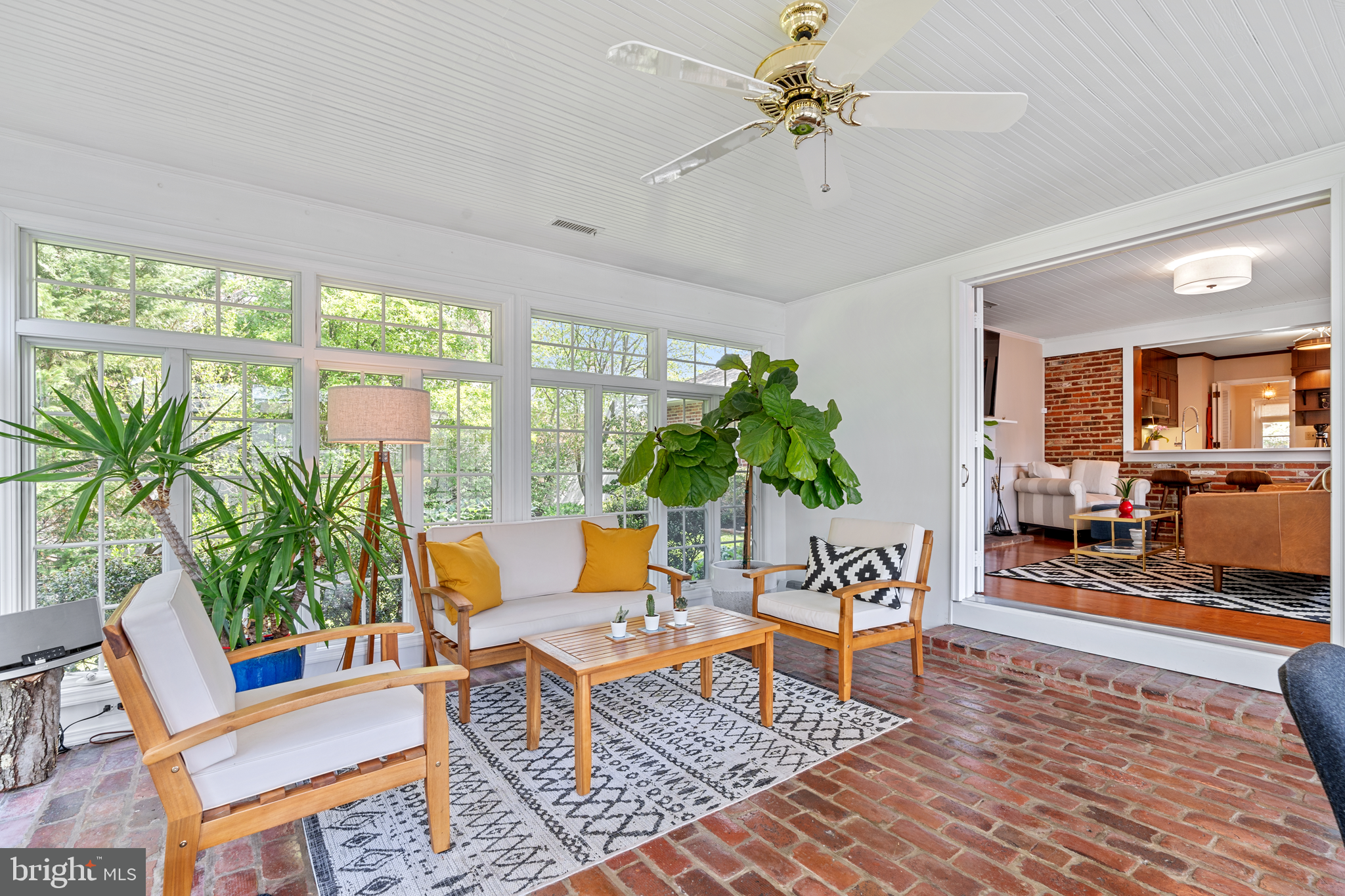 Sunroom