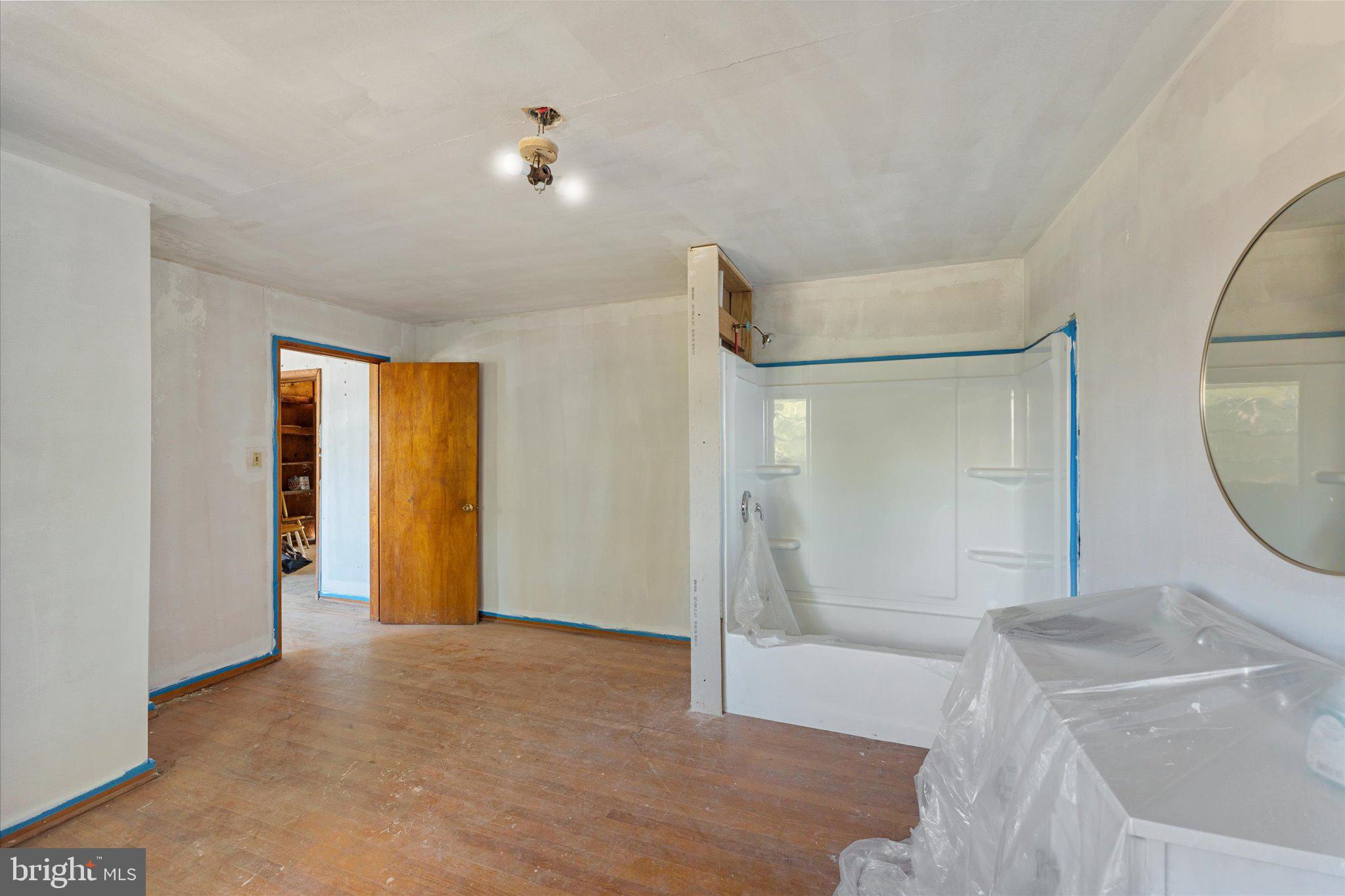 202 Cedar Grove Road Winchester, VA 22603 - Photo 11 of 21 Freshly primed space ready for vision.