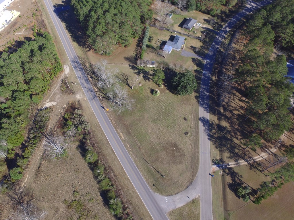 0 Prevatt & Forrester Road Dothan, AL 36301 - Photo 2 of 7