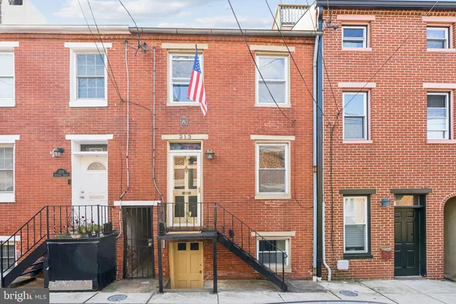 $270,000 | 213 Grindall Street, Baltimore, MD 21230