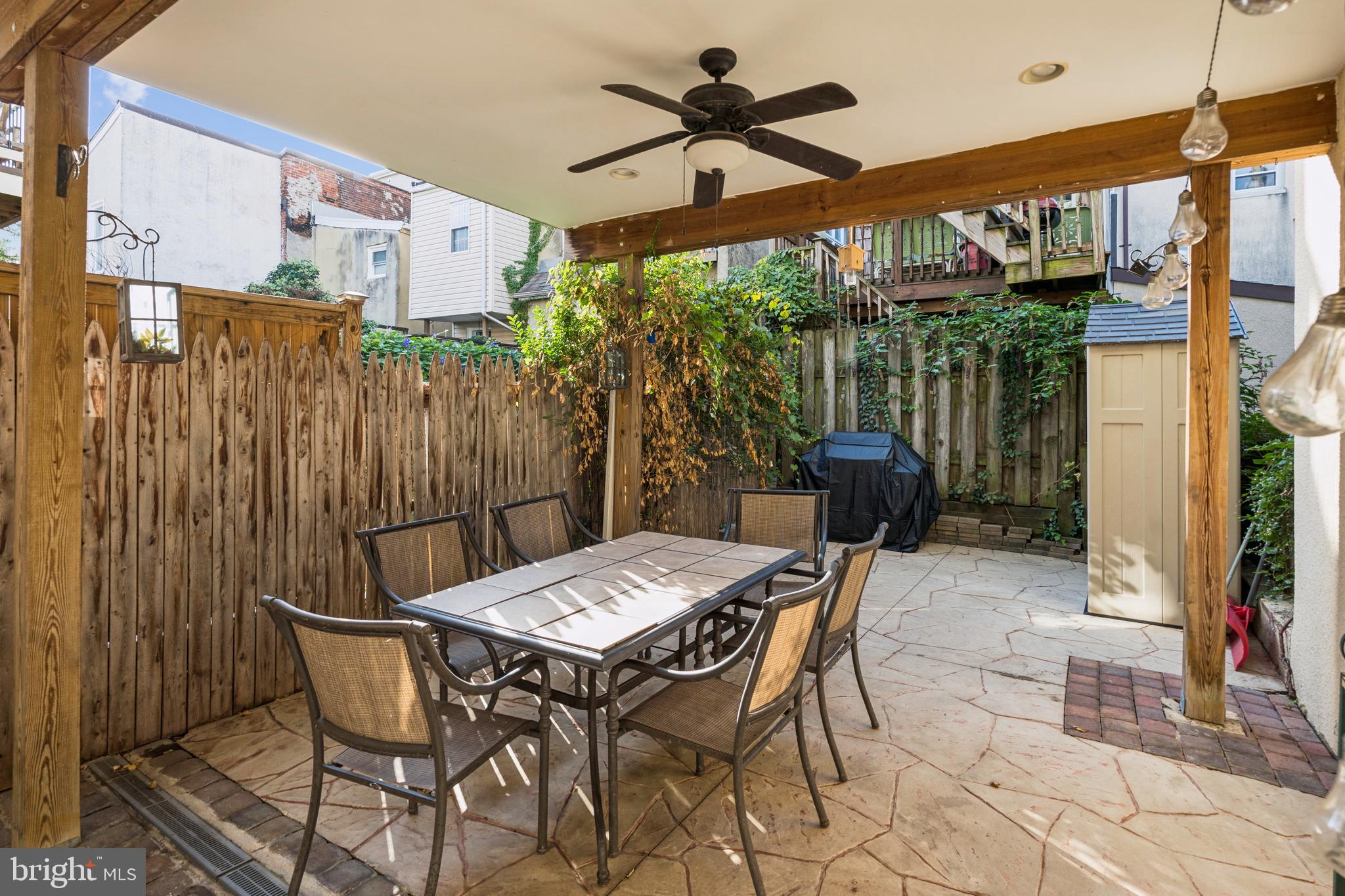 213 Grindall Street Baltimore, MD 21230 - Photo 20 of 23