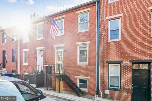 $270,000 | 213 Grindall Street, Baltimore, MD 21230