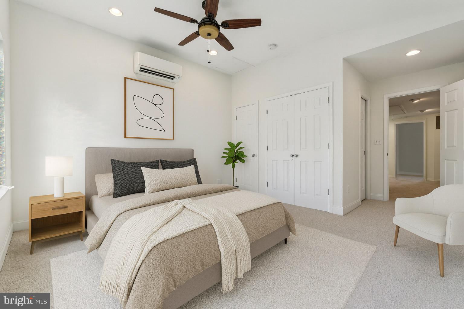 213 Grindall Street Baltimore, MD 21230 - Photo 8 of 23 Rendering and Virtually Staged