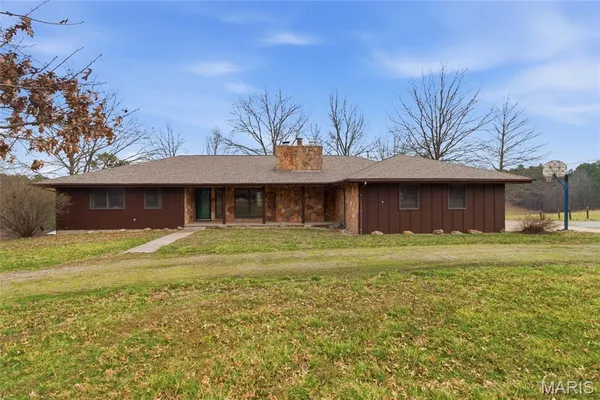 $1,250,000 | 15556 Slab Spring Drive, Licking, MO 65542