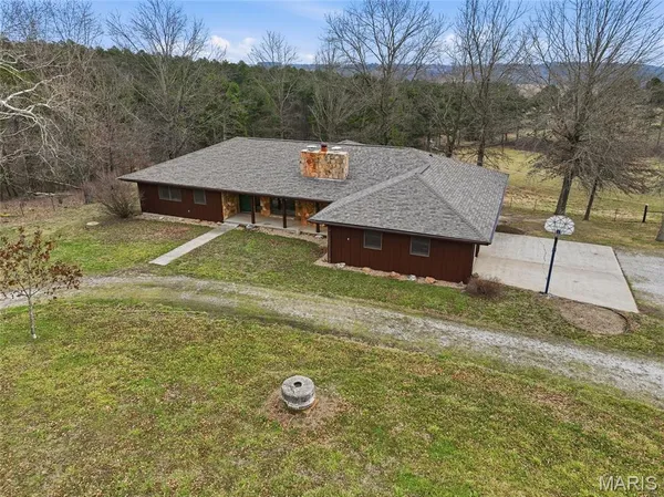 $1,250,000 | 15556 Slab Spring Drive, Licking, MO 65542