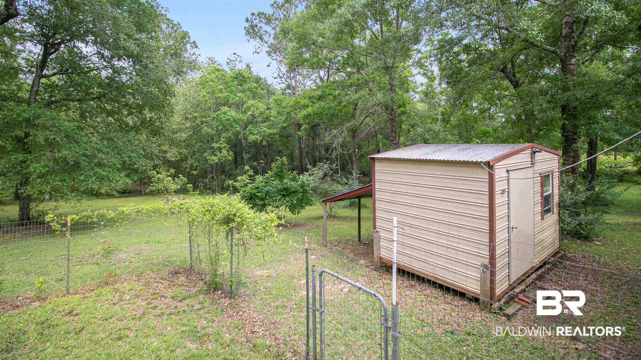 4150 Brannon Road Wilmer, AL 36587 - Photo 16 of 19