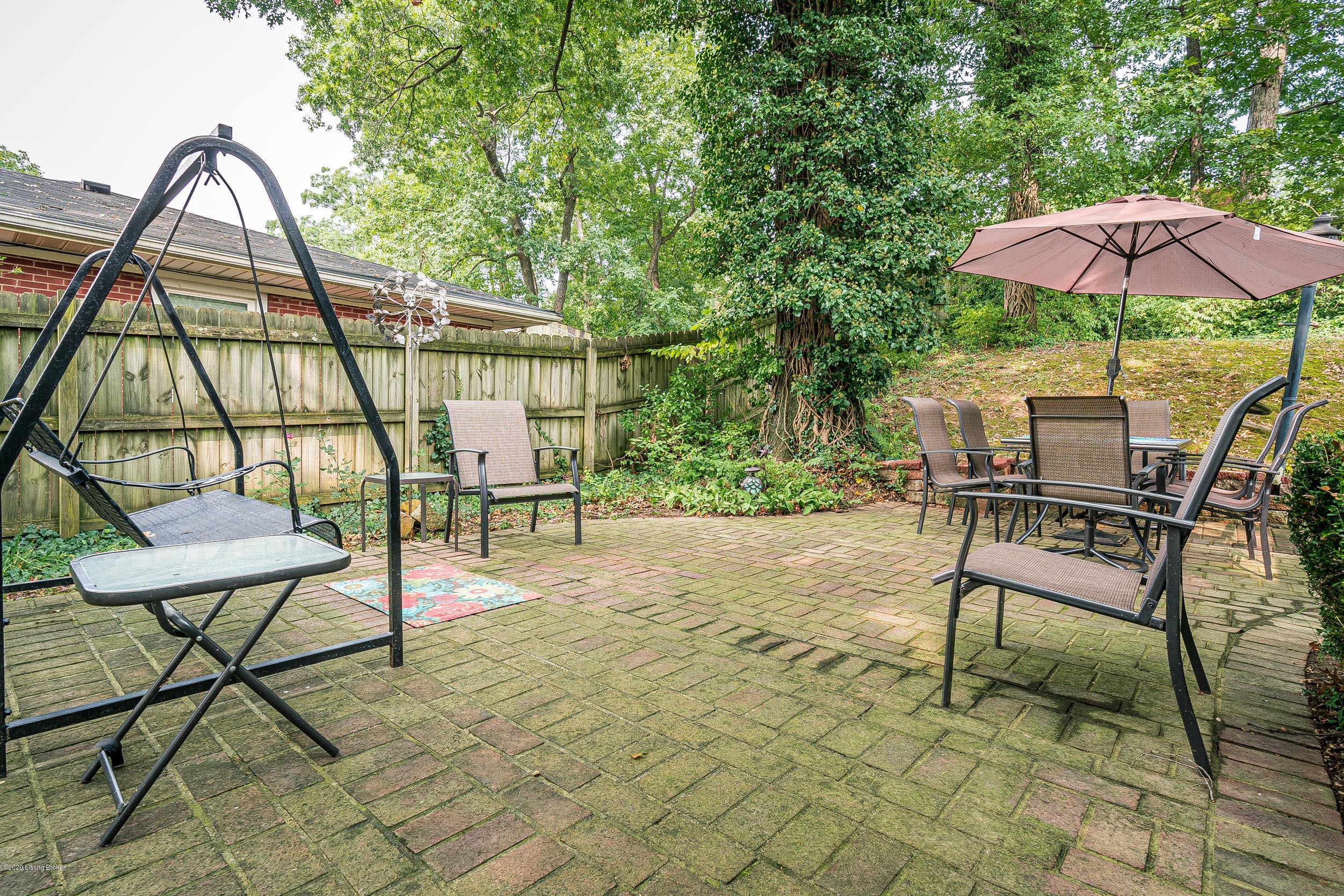 5408 Winding Road Louisville, KY 40214 - Photo 52 of 54 5408 Winding Rd-11