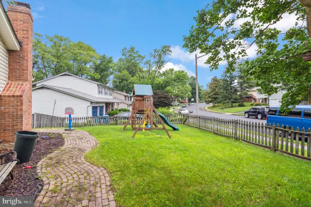 $4,150 | 8916 Arley Drive, Springfield, VA 22153