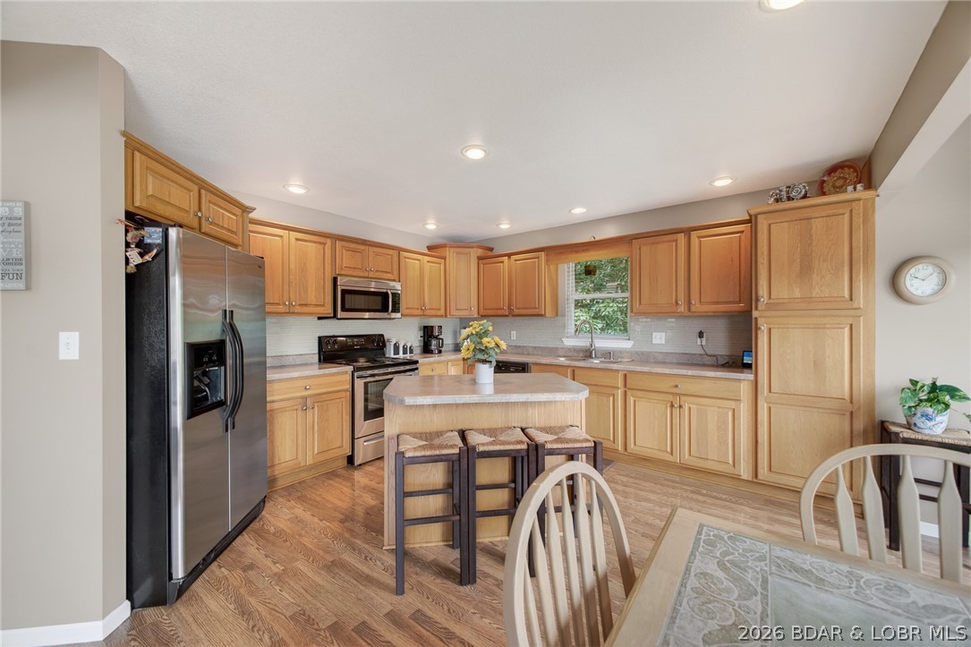 1359 Lick Creek Road Edwards, MO 65326 - Photo 14 of 67