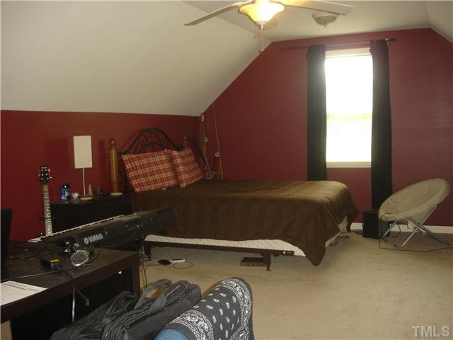 577 Ennis Road Benson, NC 27504 - Photo 15 of 23 Photo 15