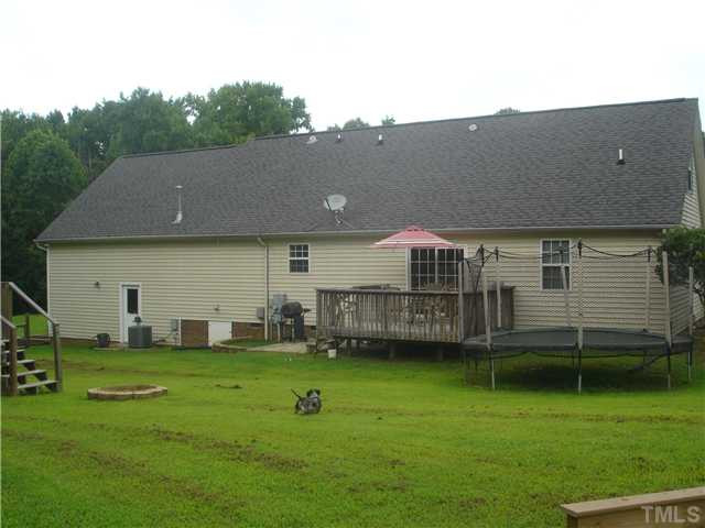 577 Ennis Road Benson, NC 27504 - Photo 20 of 23 Photo 20