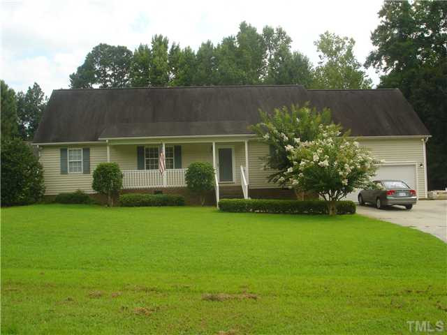 577 Ennis Road Benson, NC 27504 - Photo 23 of 23 Photo 23