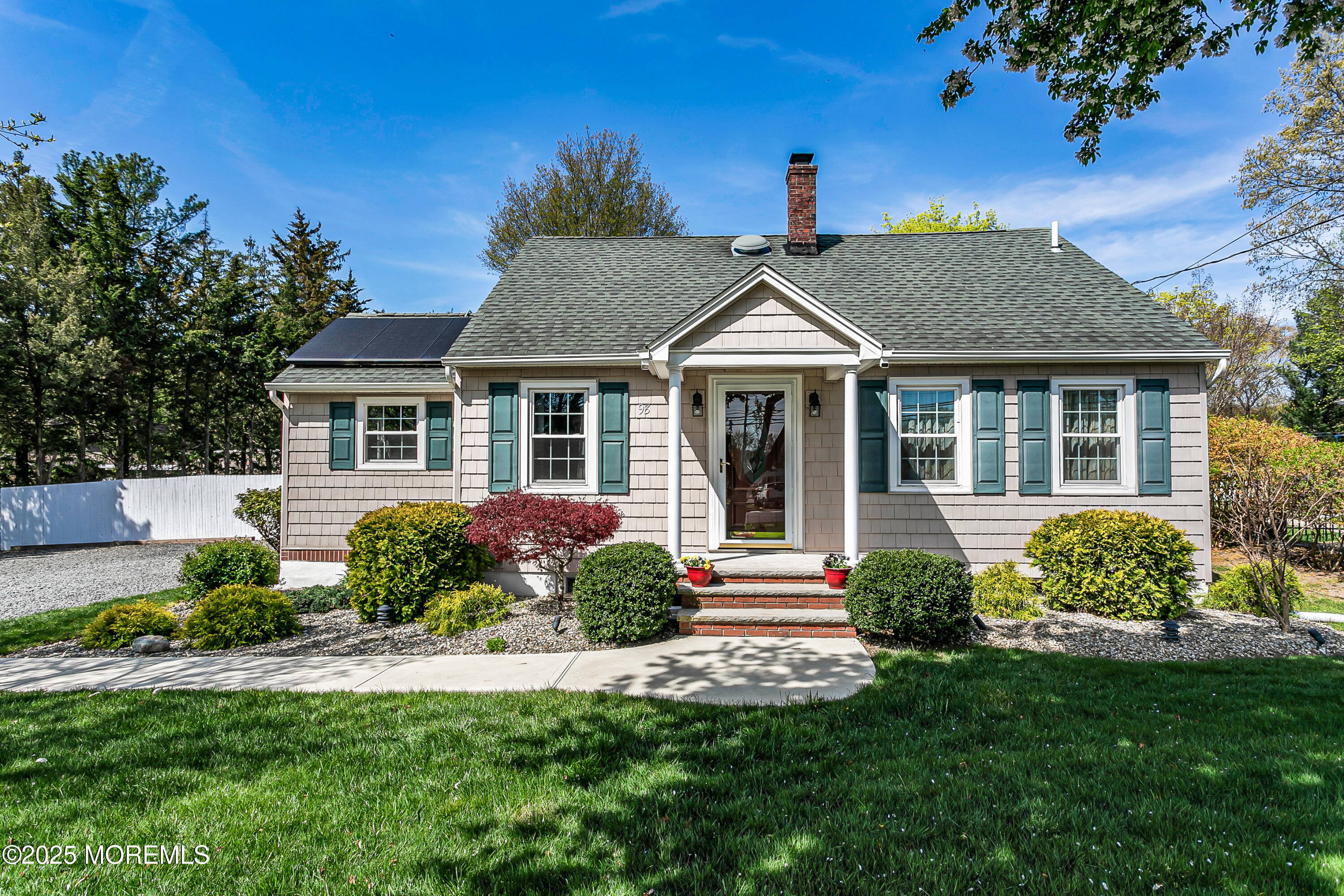 98 Tindall Road Middletown, NJ 07748 - Photo 1 of 49 front