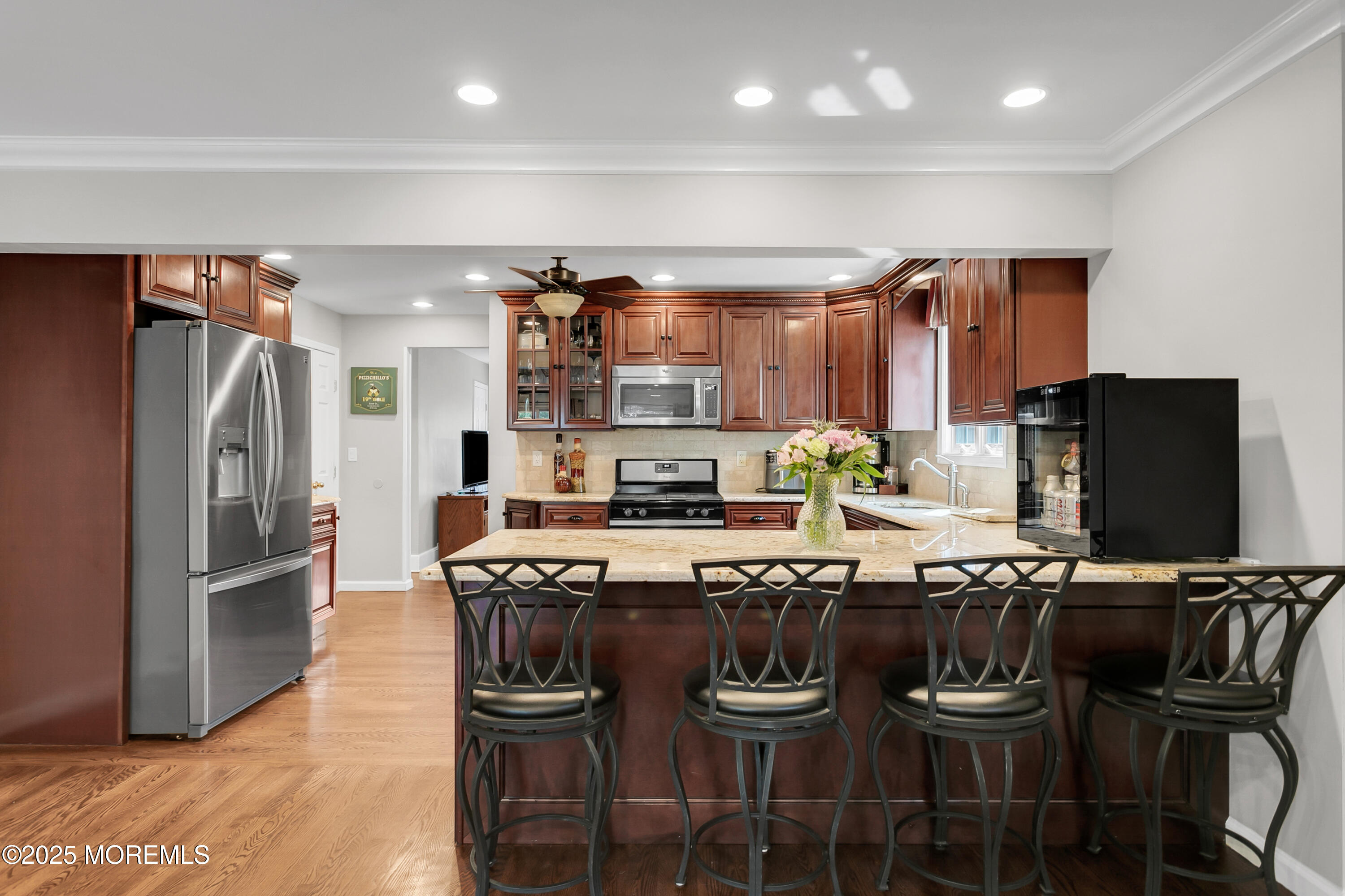 98 Tindall Road Middletown, NJ 07748 - Photo 11 of 49 98 Tindall Rd Middletown-print-013-018-4