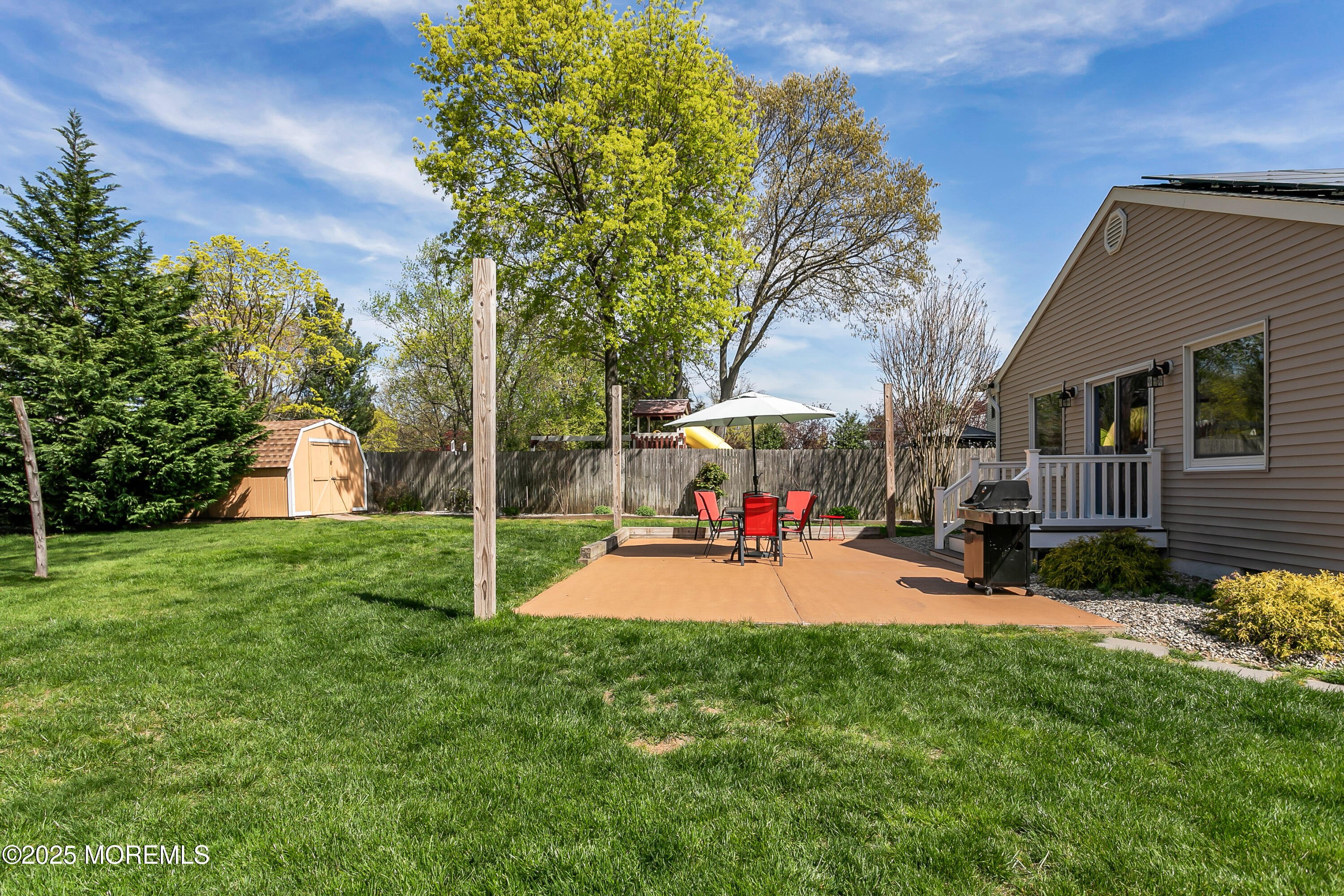 98 Tindall Road Middletown, NJ 07748 - Photo 38 of 49 98 Tindall Rd Middletown-print-050-028-4