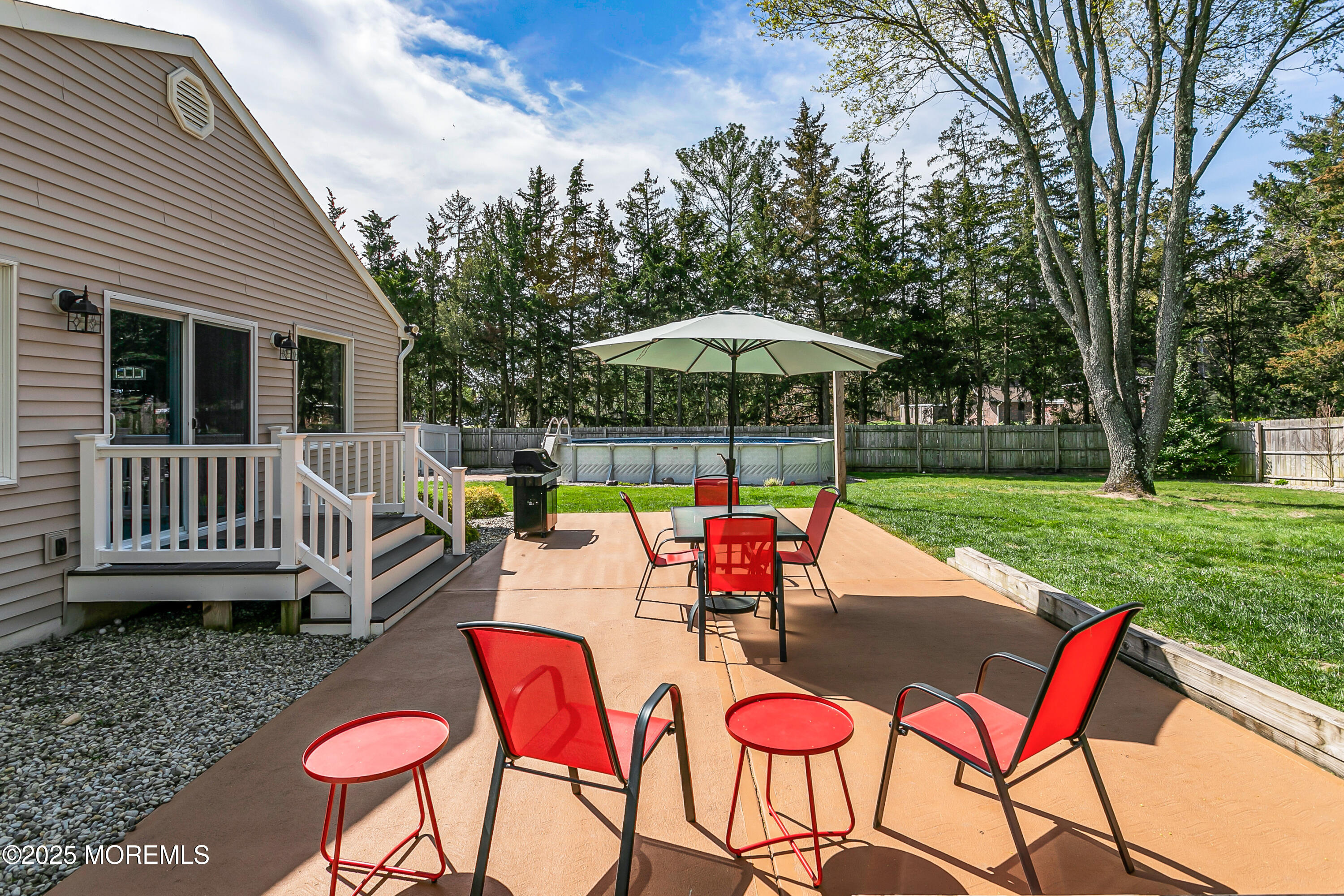 98 Tindall Road Middletown, NJ 07748 - Photo 42 of 49 98 Tindall Rd Middletown-print-044-055-4