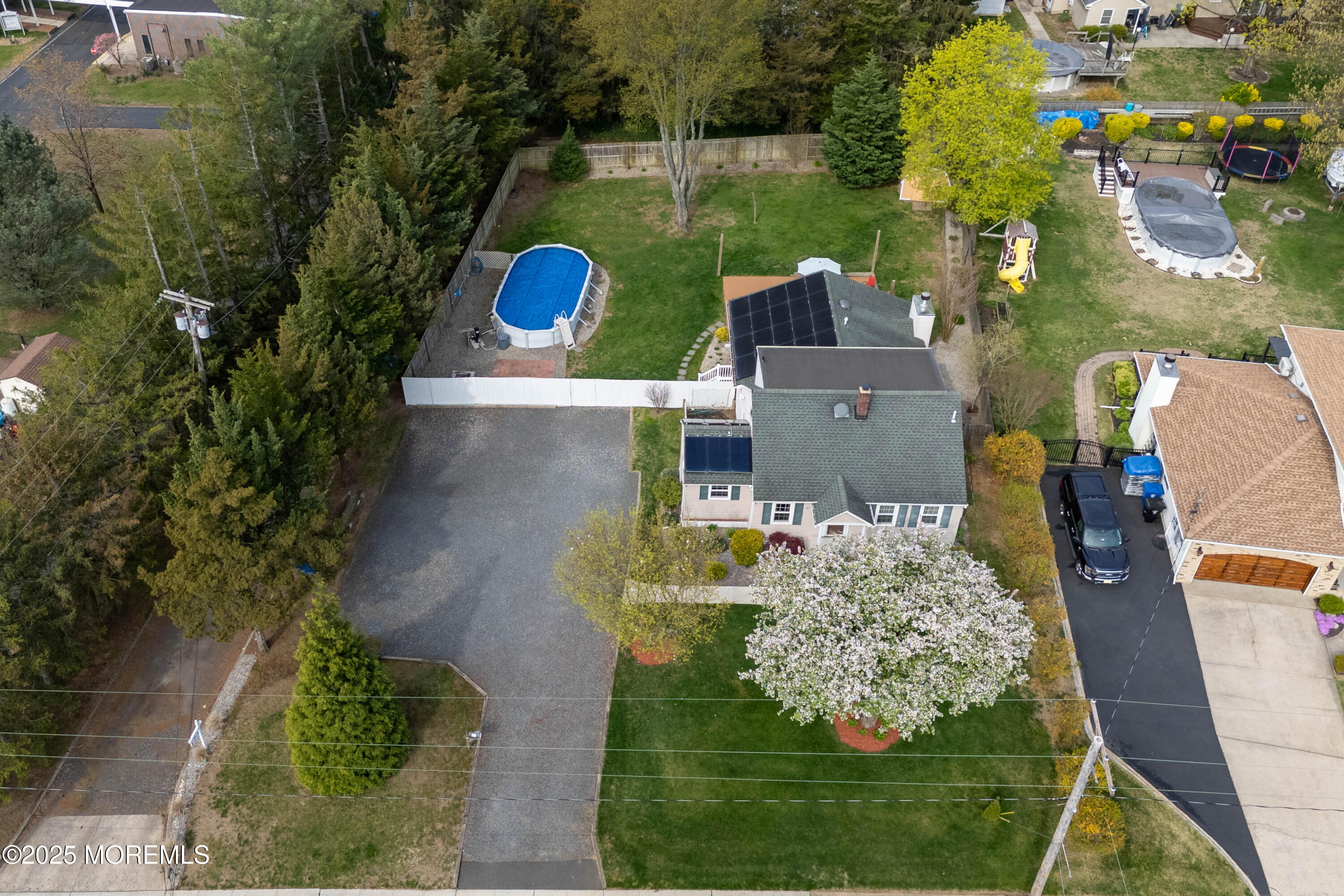 98 Tindall Road Middletown, NJ 07748 - Photo 48 of 49 DJI_20250422094159_0164_D-HDR