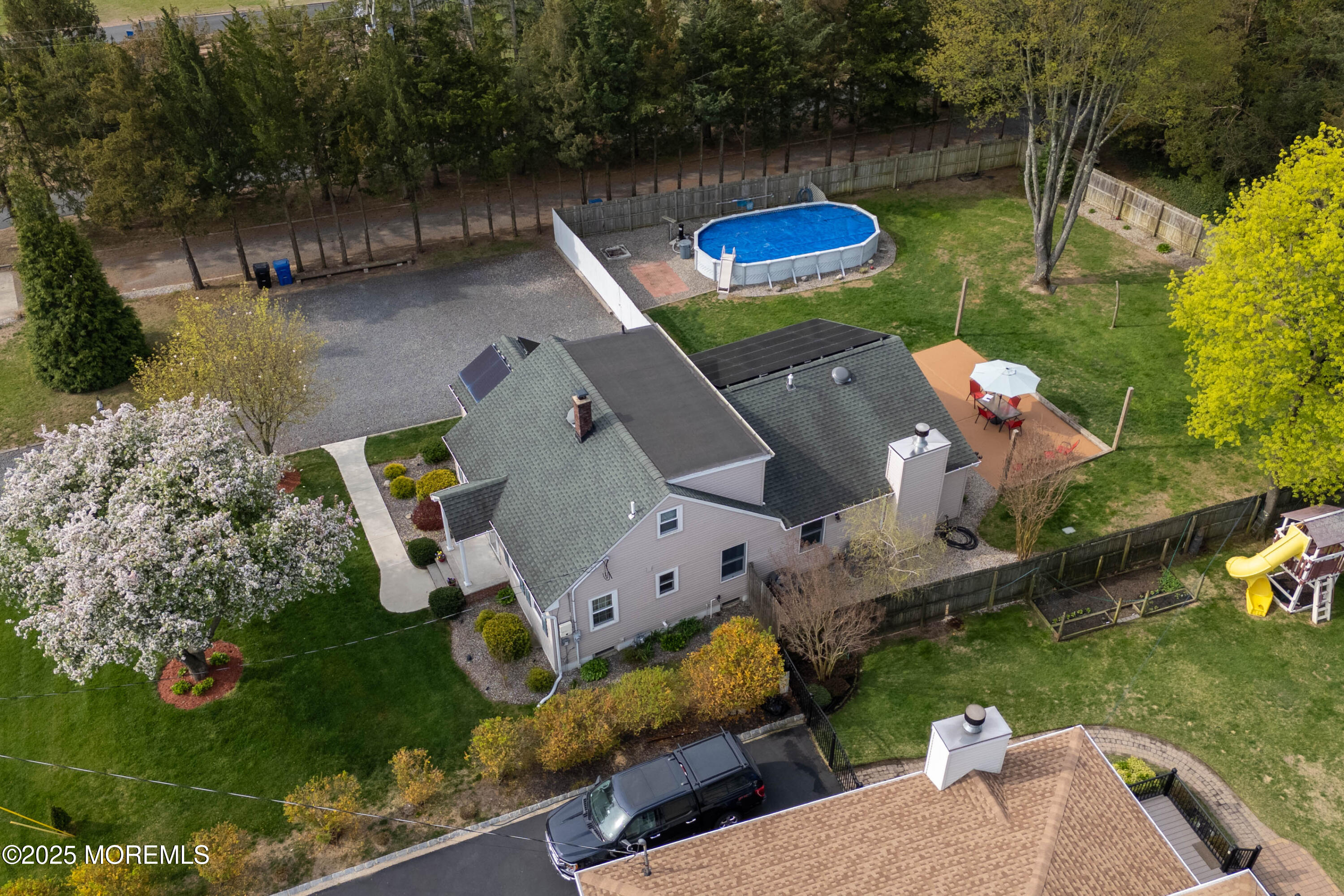 98 Tindall Road Middletown, NJ 07748 - Photo 49 of 49 98 Tindall Rd Middletown-print-067-067-D