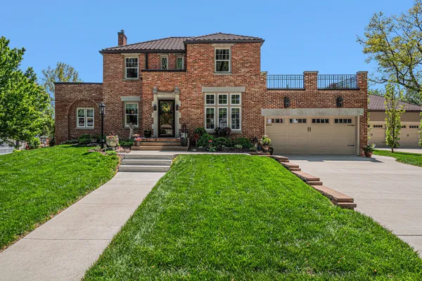 $549,000 | 1020 East Valley Street, Red Oak, IA 51566