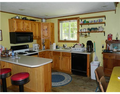 22 Loon Point Road Parsonsfield, ME 04047 - Photo 11 of 25 Exterior Front.