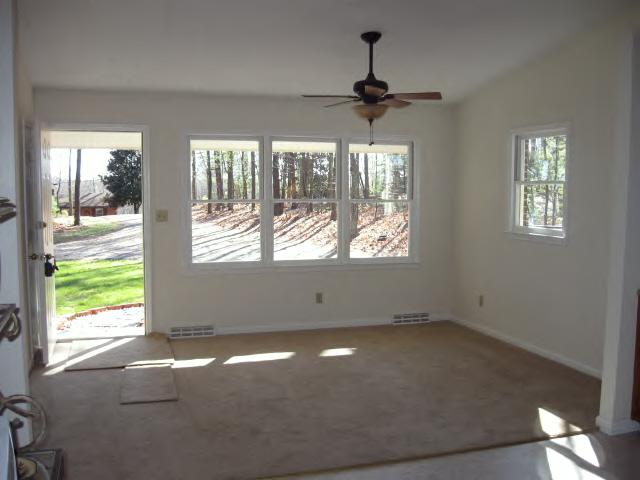 1239 Blue Ridge Yacht Club Road Bassett, VA 24055 - Photo 2 of 5 Living Room