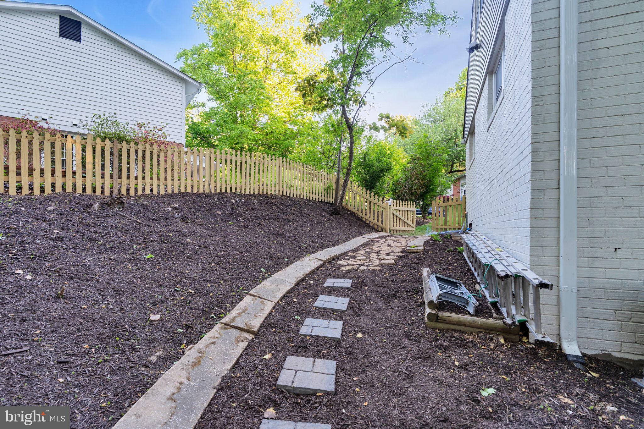 8441 Thames Street Springfield, VA 22151 - Photo 43 of 47