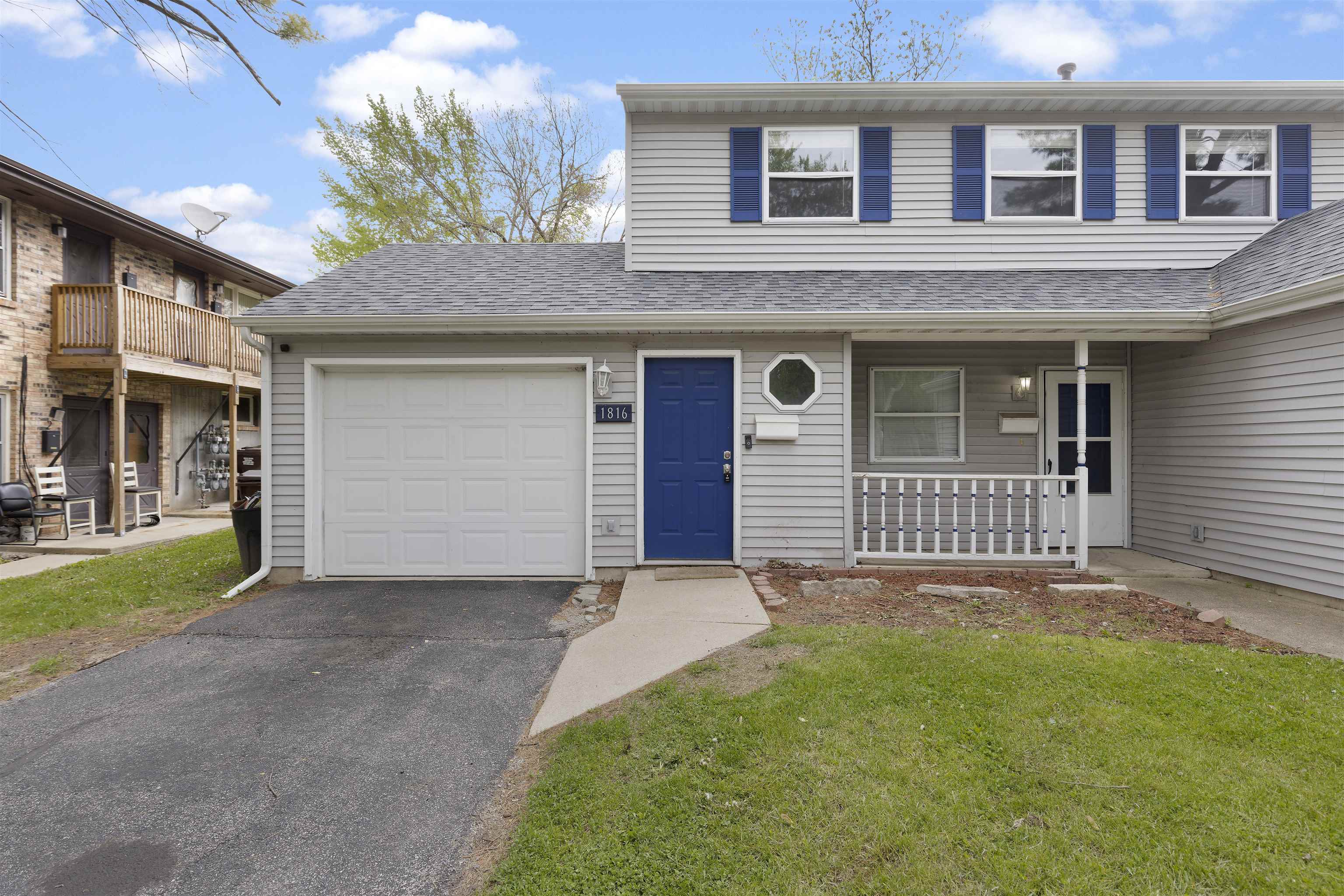 1816 Remington Road Rockford, IL 61108 - Photo 1 of 14