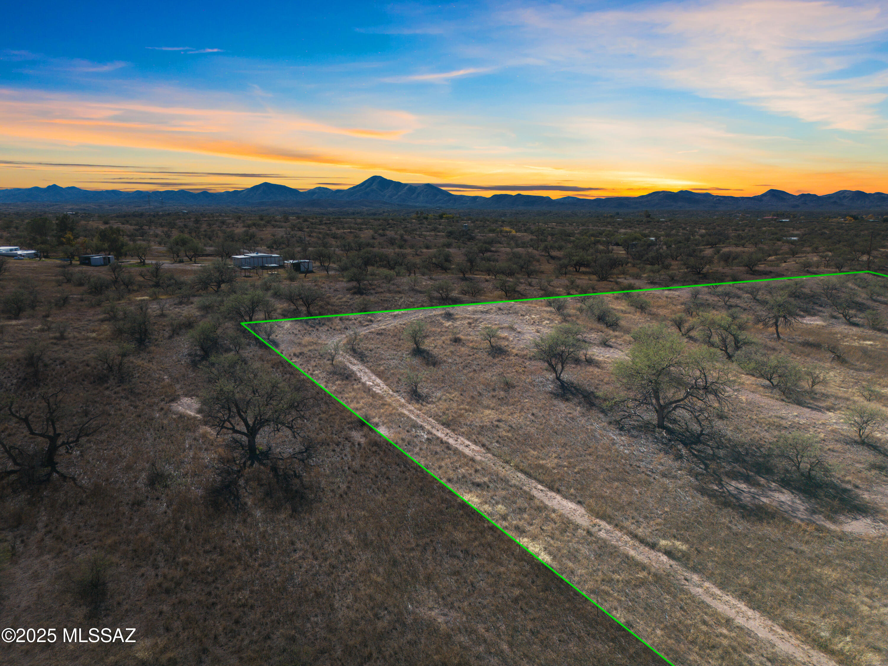 15355 West Hardscrabble Road Arivaca, AZ 85601 - Photo 4 of 14