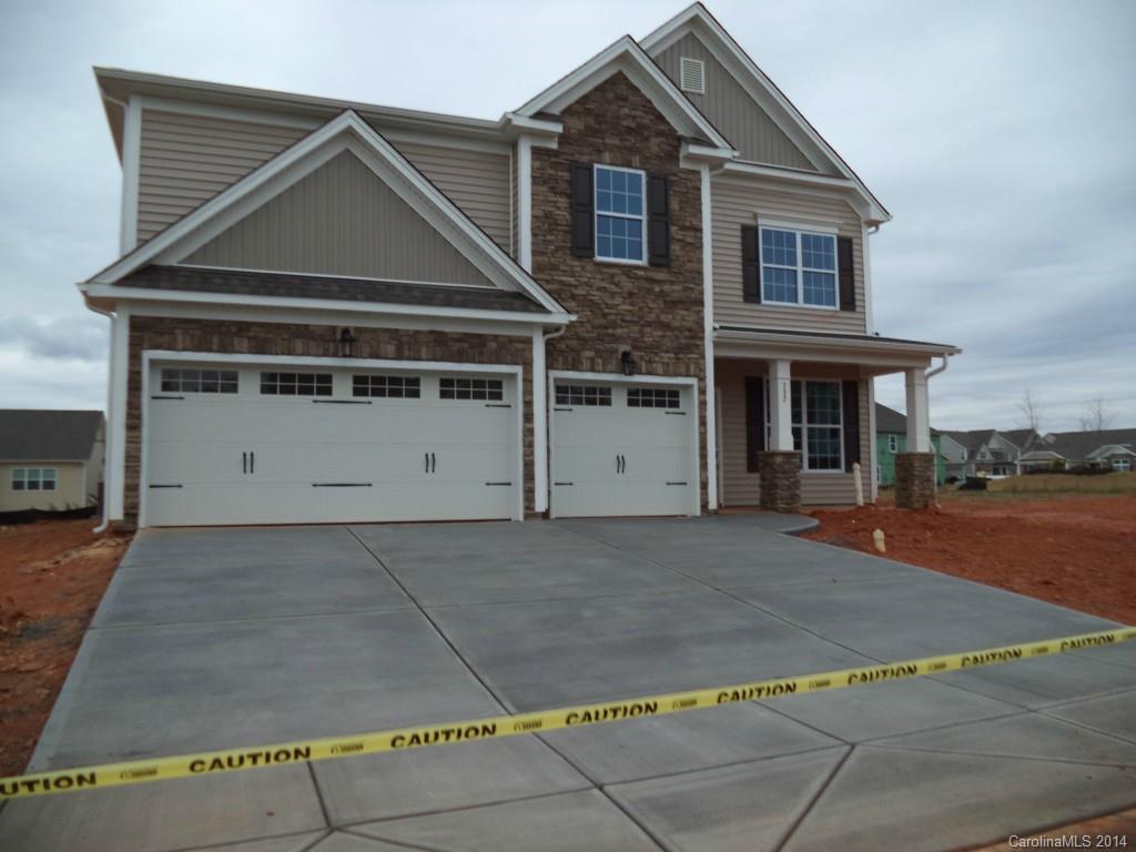 835 Solandra Way, Unit 493 Tega Cay, SC 29708 - Photo 1 of 1