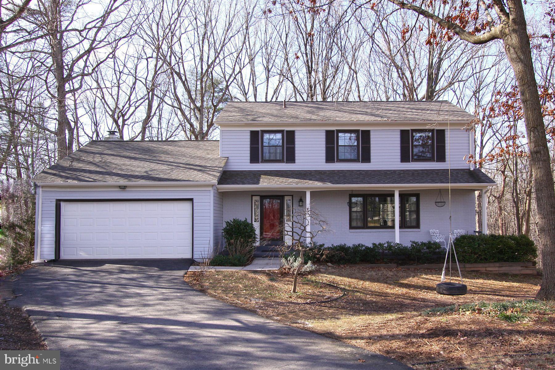 10805 Cross School Road Reston, VA 20191 - Photo 1 of 29 Exterior (Front)