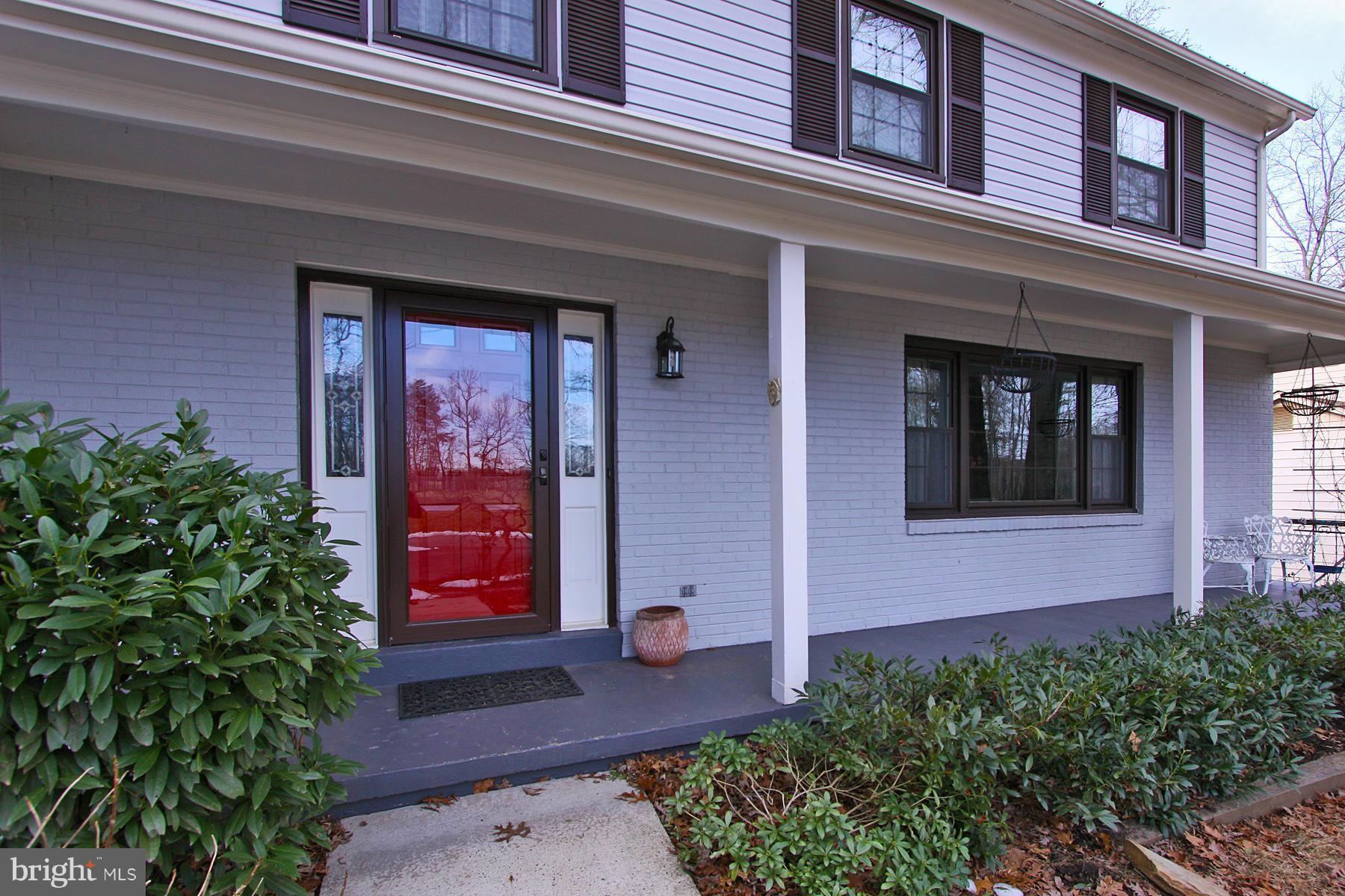 10805 Cross School Road Reston, VA 20191 - Photo 2 of 29 Exterior (Front)