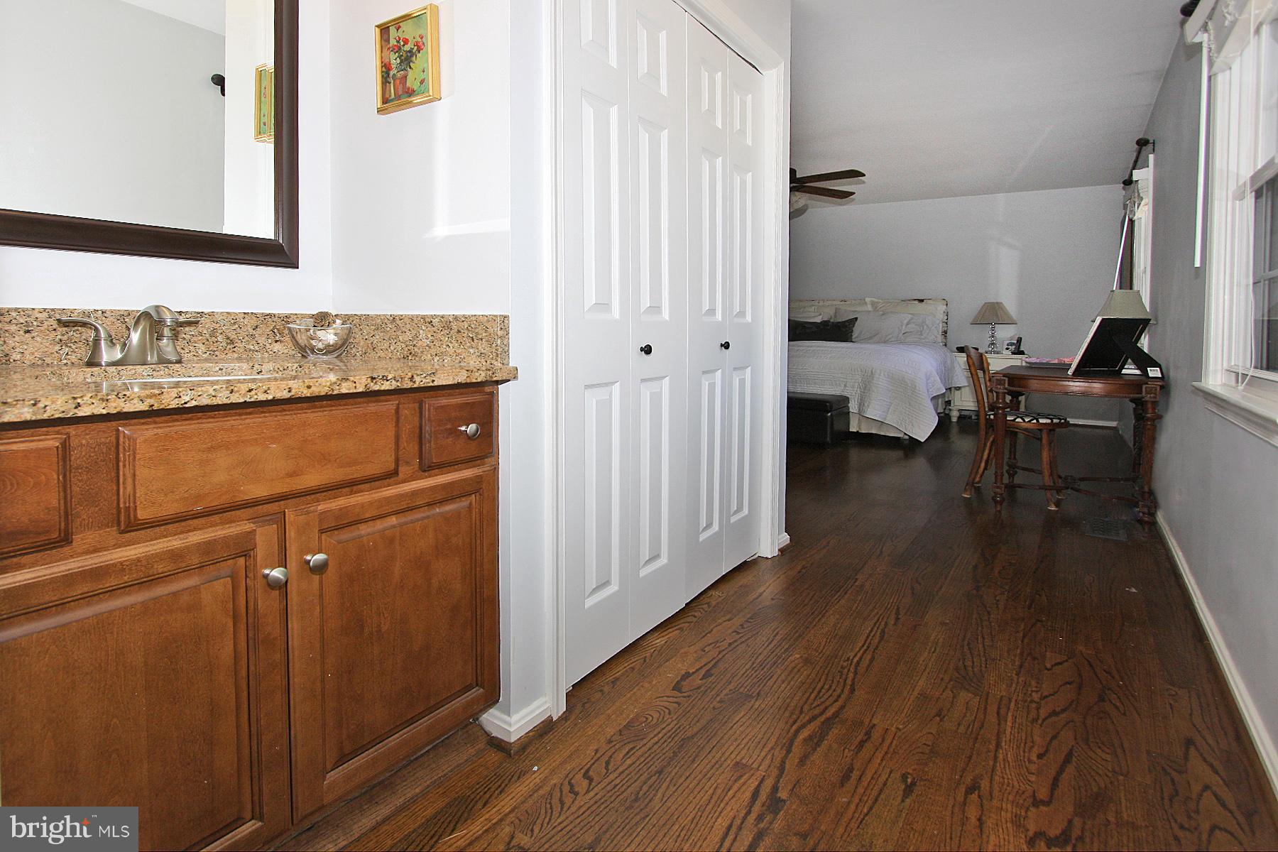 10805 Cross School Road Reston, VA 20191 - Photo 19 of 29 Dressing Area with vanity and sink